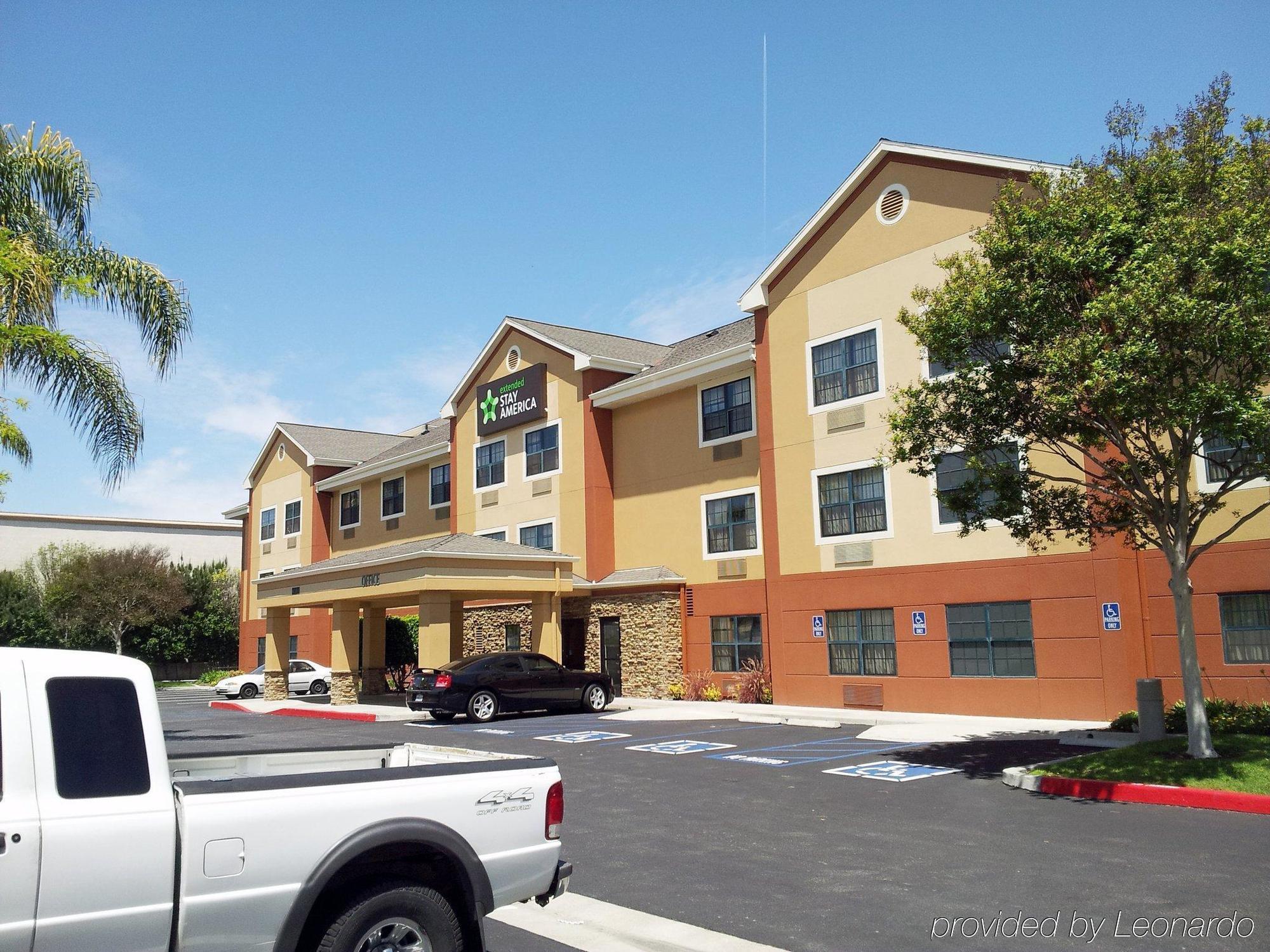 Extended Stay America Suites - Los Angeles - Long Beach Airport Exterior photo